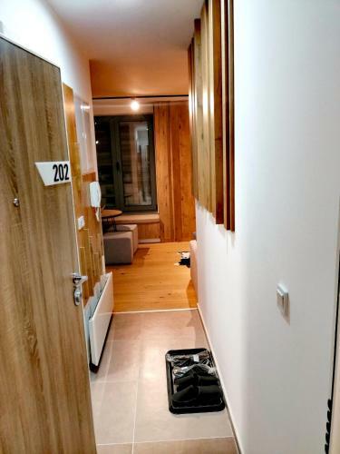 Apartments Frutis