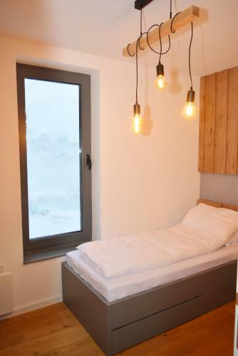 Apartments Frutis