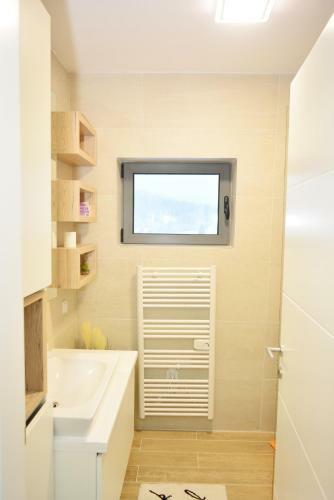 Apartments Frutis
