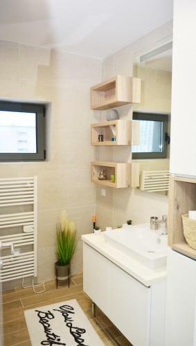 Apartments Frutis
