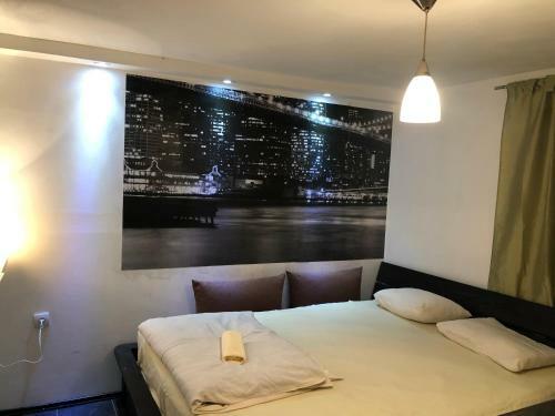 Apartamento Hanja