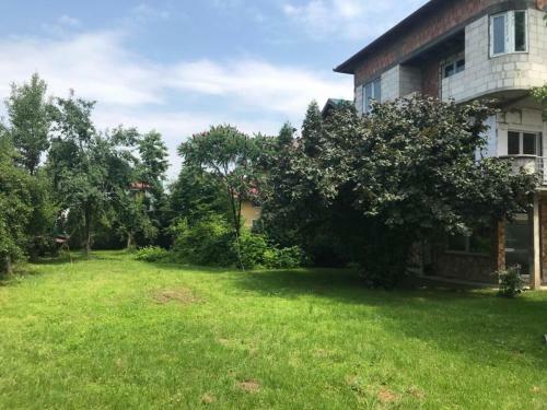 Apartamento Hanja
