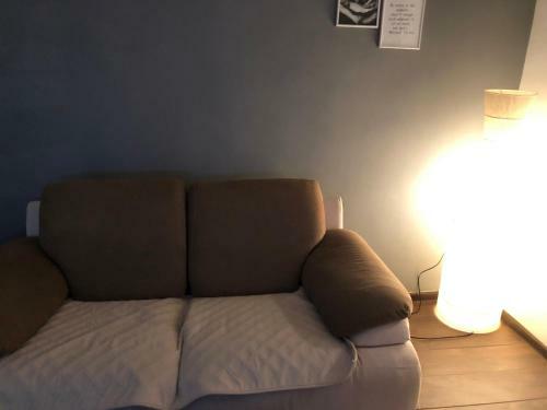 Apartamento Hanja