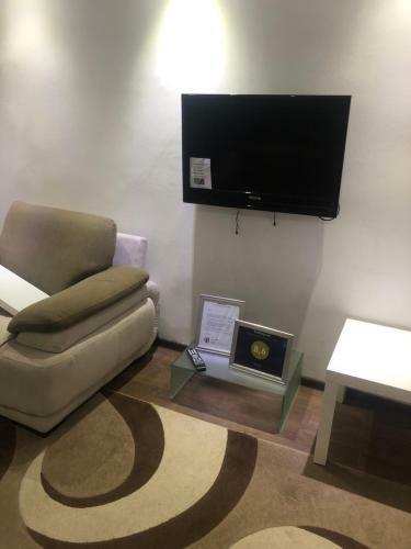 Apartamento Hanja