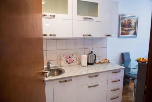 Apartman Titanic Lux