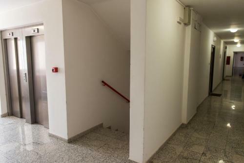 Apartman Titanic Lux