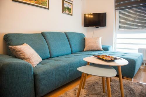 Apartman Titanic Lux