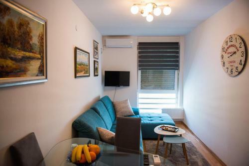 Apartman Titanic Lux