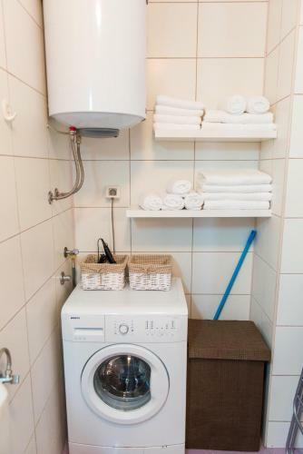 Apartman Titanic Lux