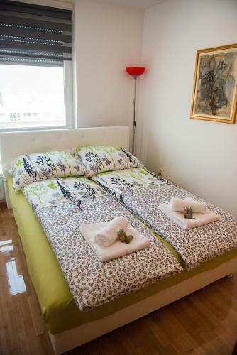 Apartman Titanic Lux