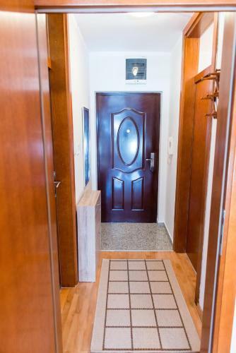 Apartman Titanic Lux