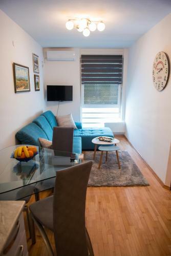 Apartman Titanic Lux
