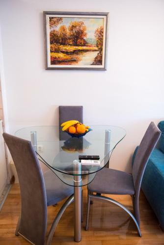 Apartman Titanic Lux