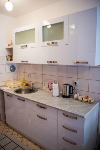 Apartman Titanic Lux