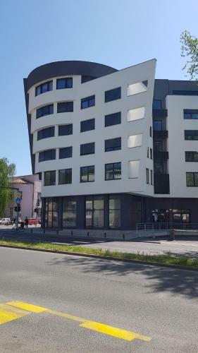 Intown Apartment Tuzla