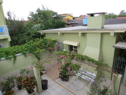 Hostal Residencial E Pousada 663