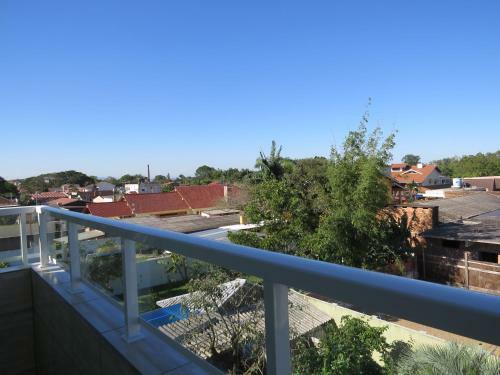 Hostal Residencial E Pousada 663