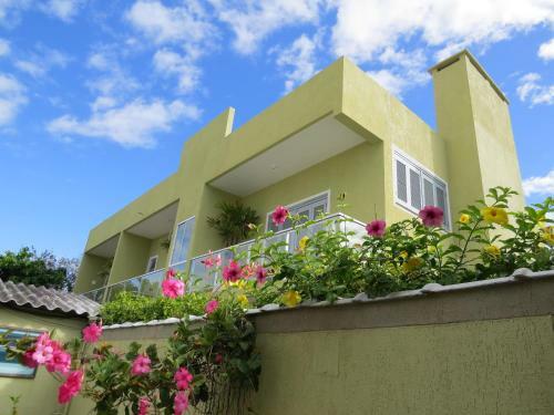 Hostal Residencial E Pousada 663
