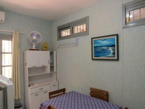 Hostal Residencial E Pousada 663