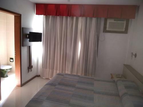 Hamburgo Hotel
