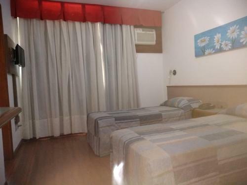 Hamburgo Hotel