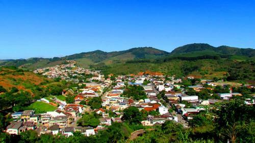 Grande Hotel Minas Gerais