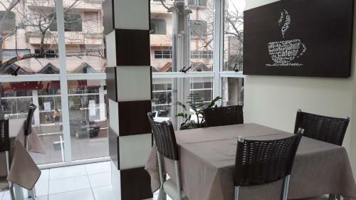 Guga's Hotel