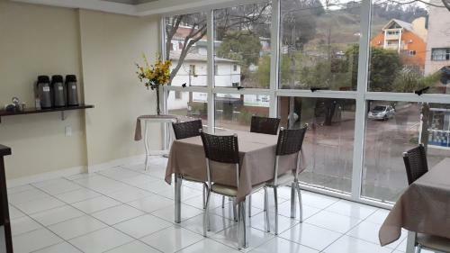 Guga's Hotel