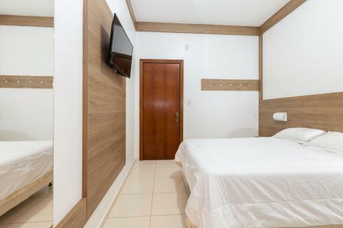 Tri Hotel Encantado
