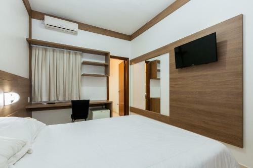 Tri Hotel Encantado