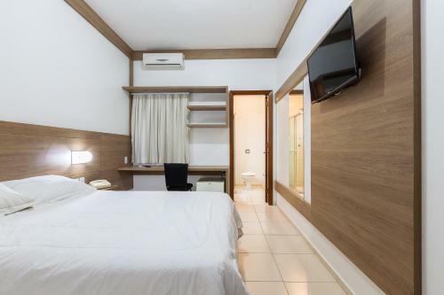 Tri Hotel Encantado
