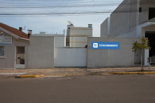 Tri Hotel Encantado