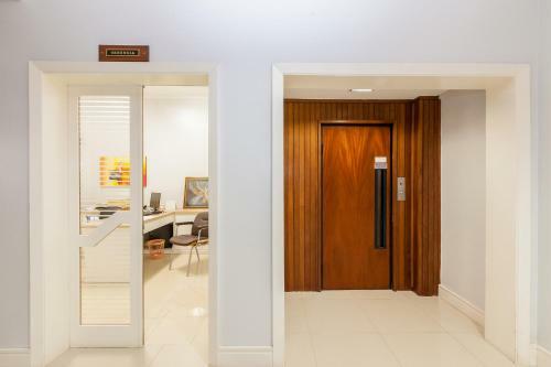 Tri Hotel Encantado