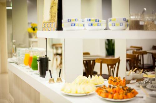 Tri Hotel Encantado