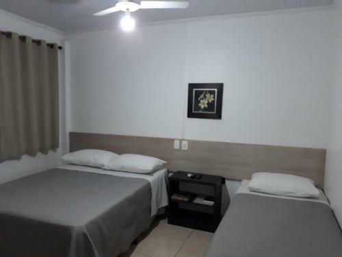 Hotel Rizzi