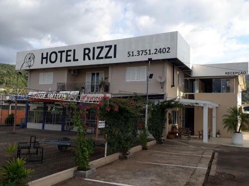 Hotel Rizzi