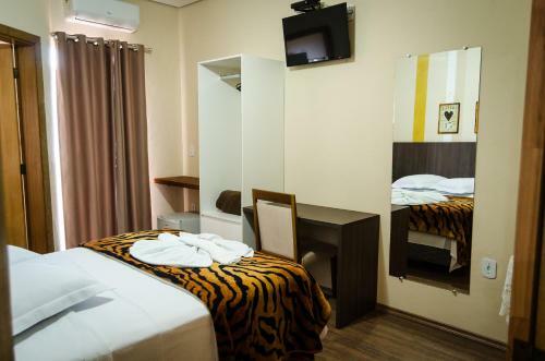 Hotel Vale Do Caf�