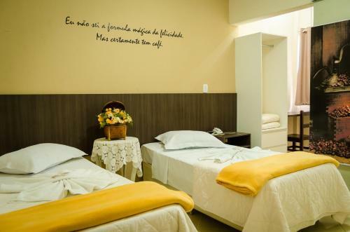 Hotel Vale Do Caf�