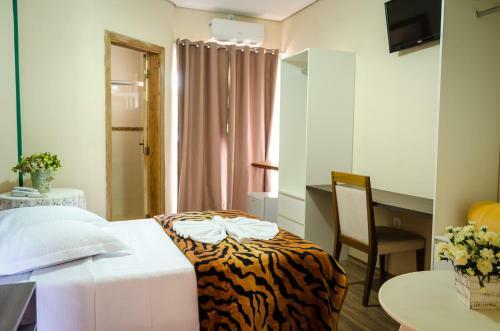Hotel Vale Do Caf�