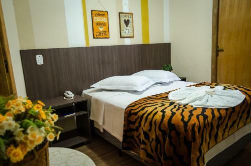 Hotel Vale Do Caf�