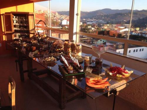 Hotel Vale Do Caf�