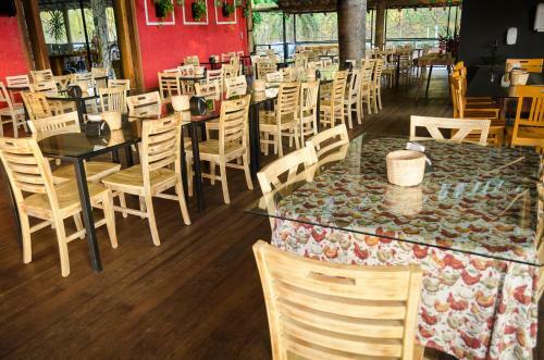 Hotel Vale Do Caf�