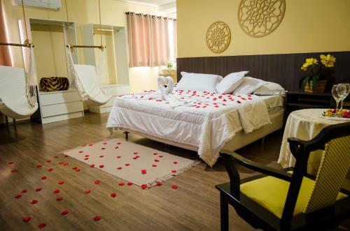 Hotel Vale Do Caf�