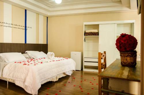 Hotel Vale Do Caf�