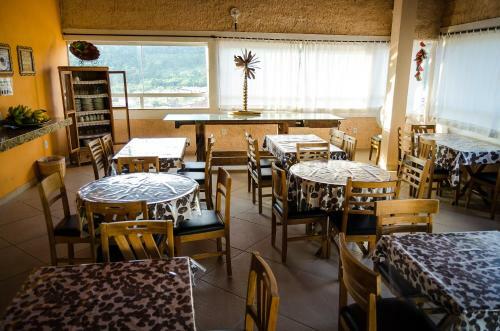 Hotel Vale Do Caf�