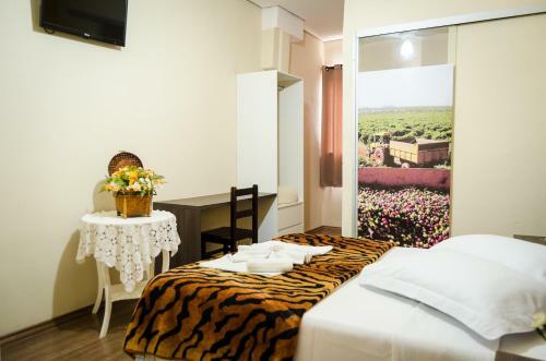 Hotel Vale Do Caf�