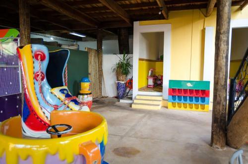 Hotel Vale Do Caf�