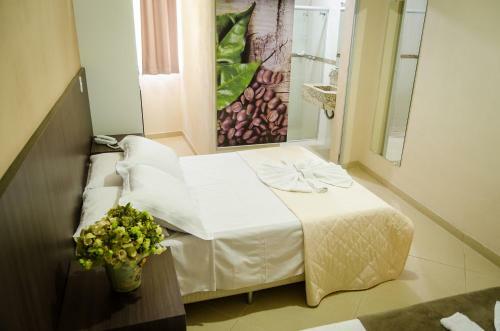 Hotel Vale Do Caf�
