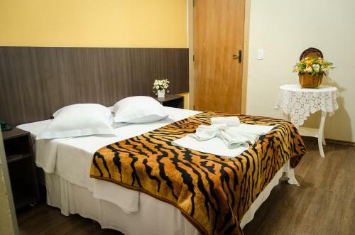 Hotel Vale Do Caf�