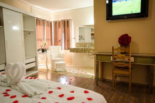Hotel Vale Do Caf�